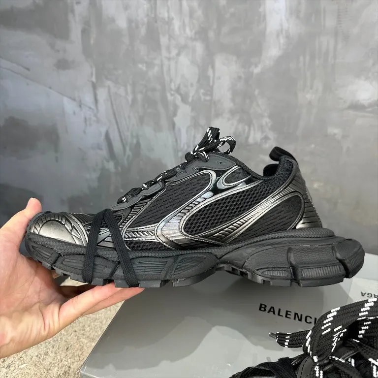 Balenciaga Shoe 